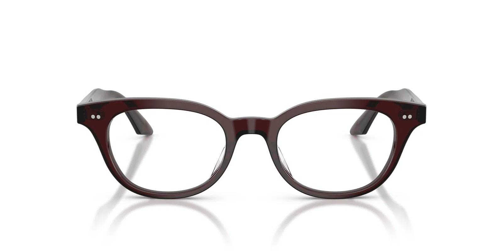 Oliver Peoples Madelon 5618U Eyeglasses - view 18